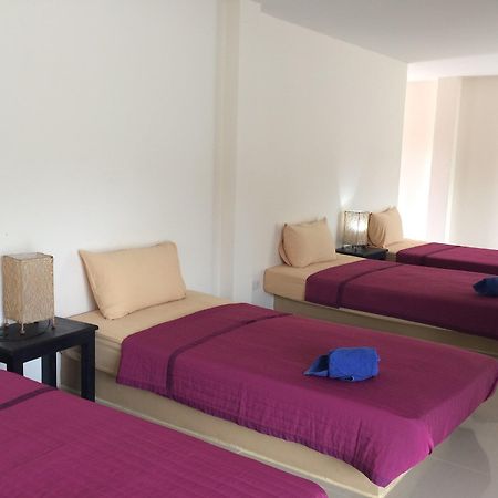 Water Palm Resort Talat Yai Екстер'єр фото