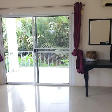 Water Palm Resort Talat Yai Екстер'єр фото