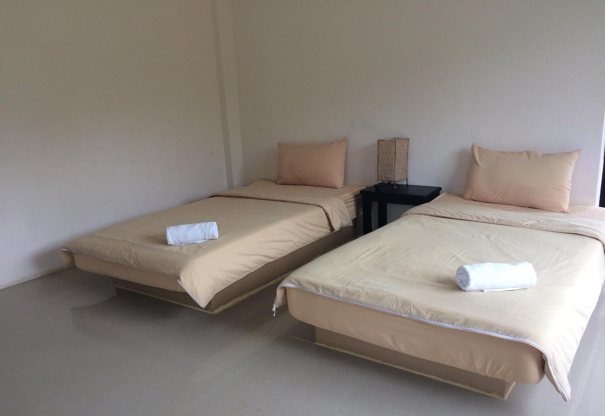 Water Palm Resort Talat Yai Екстер'єр фото