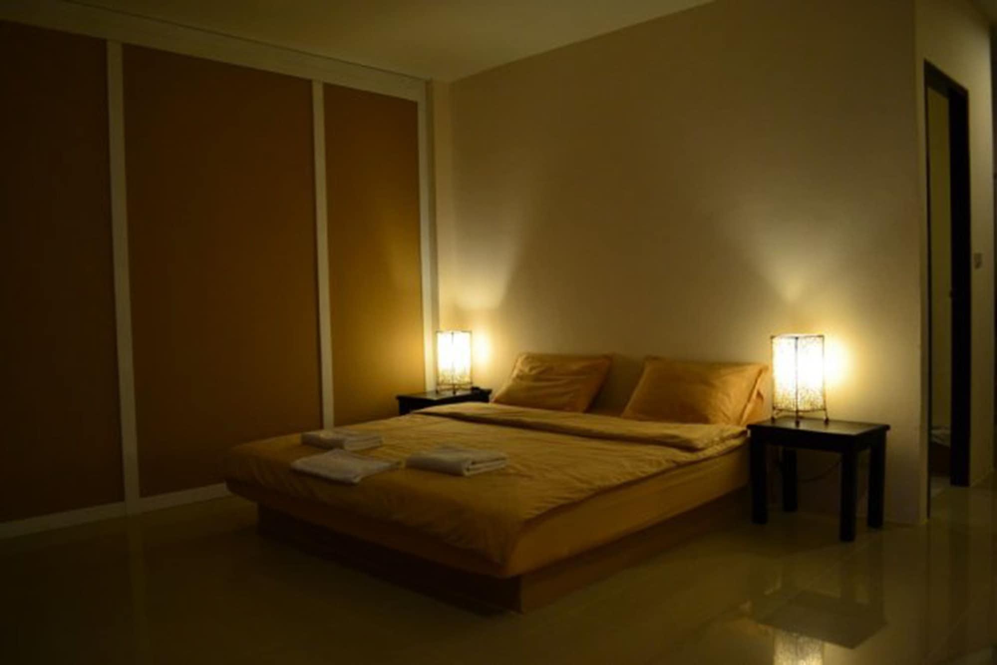 Water Palm Resort Talat Yai Екстер'єр фото