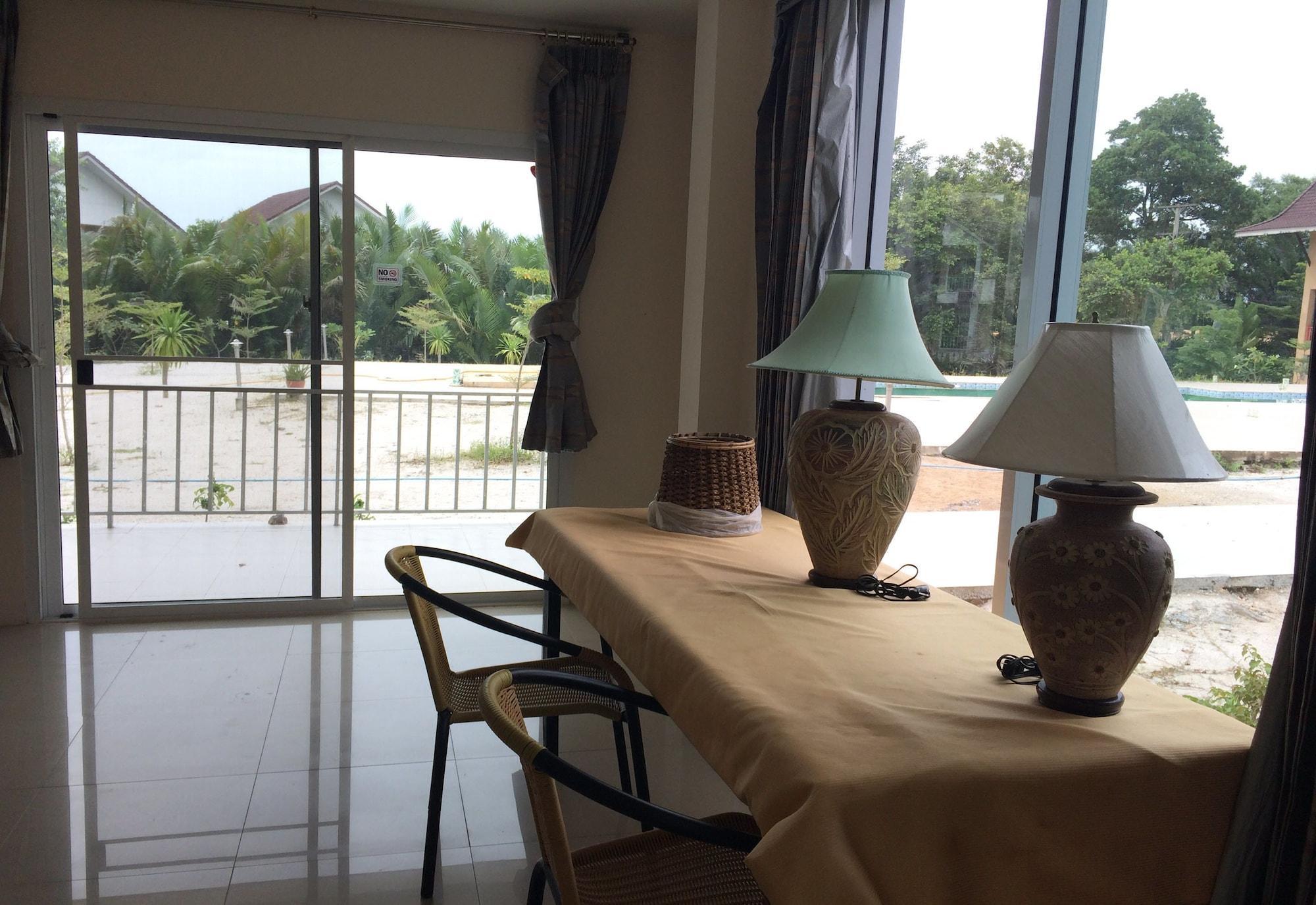 Water Palm Resort Talat Yai Екстер'єр фото