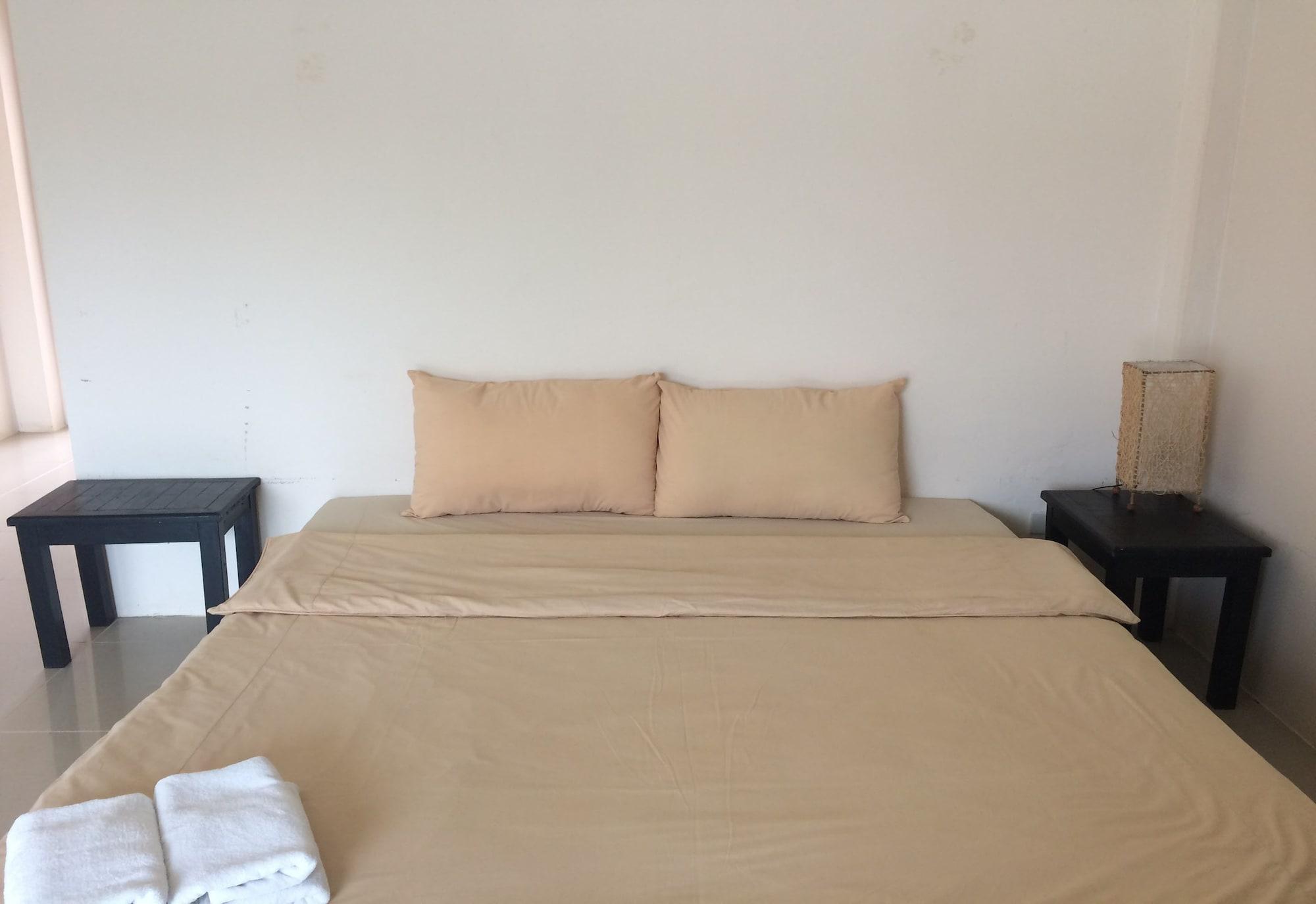 Water Palm Resort Talat Yai Екстер'єр фото