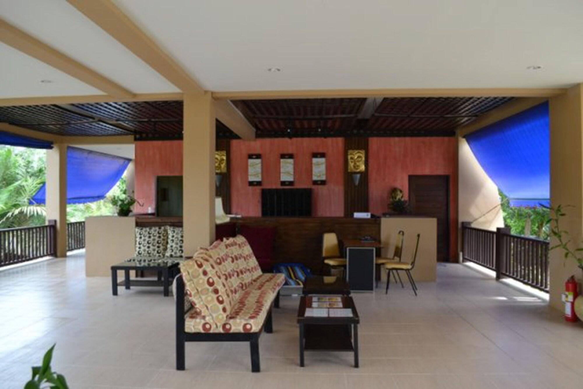 Water Palm Resort Talat Yai Екстер'єр фото