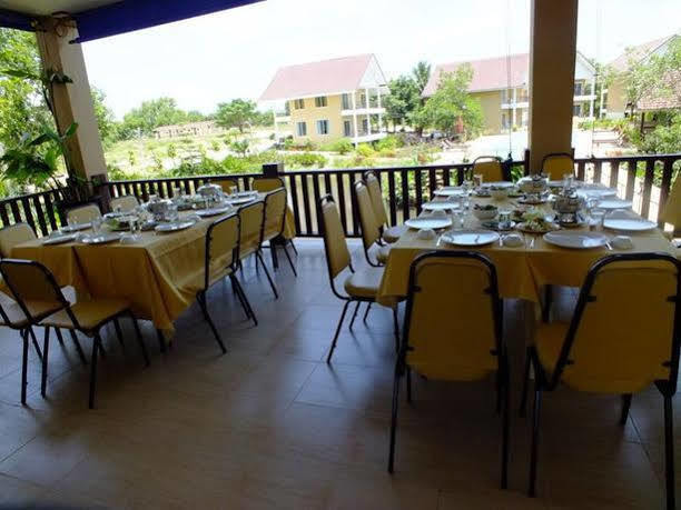 Water Palm Resort Talat Yai Екстер'єр фото