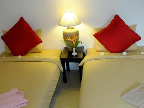 Water Palm Resort Talat Yai Екстер'єр фото